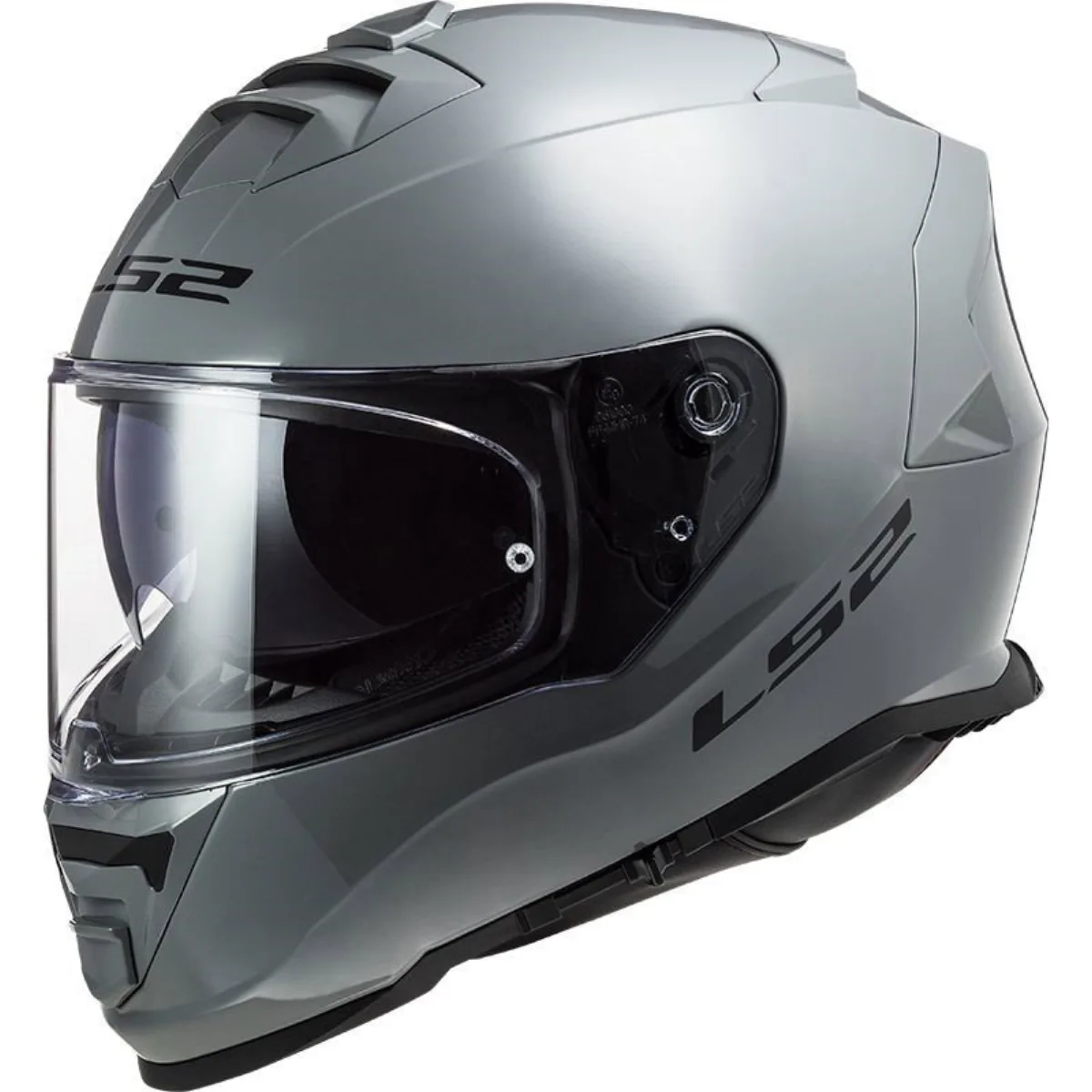 LS2 FF800 Storm II 产品实物图