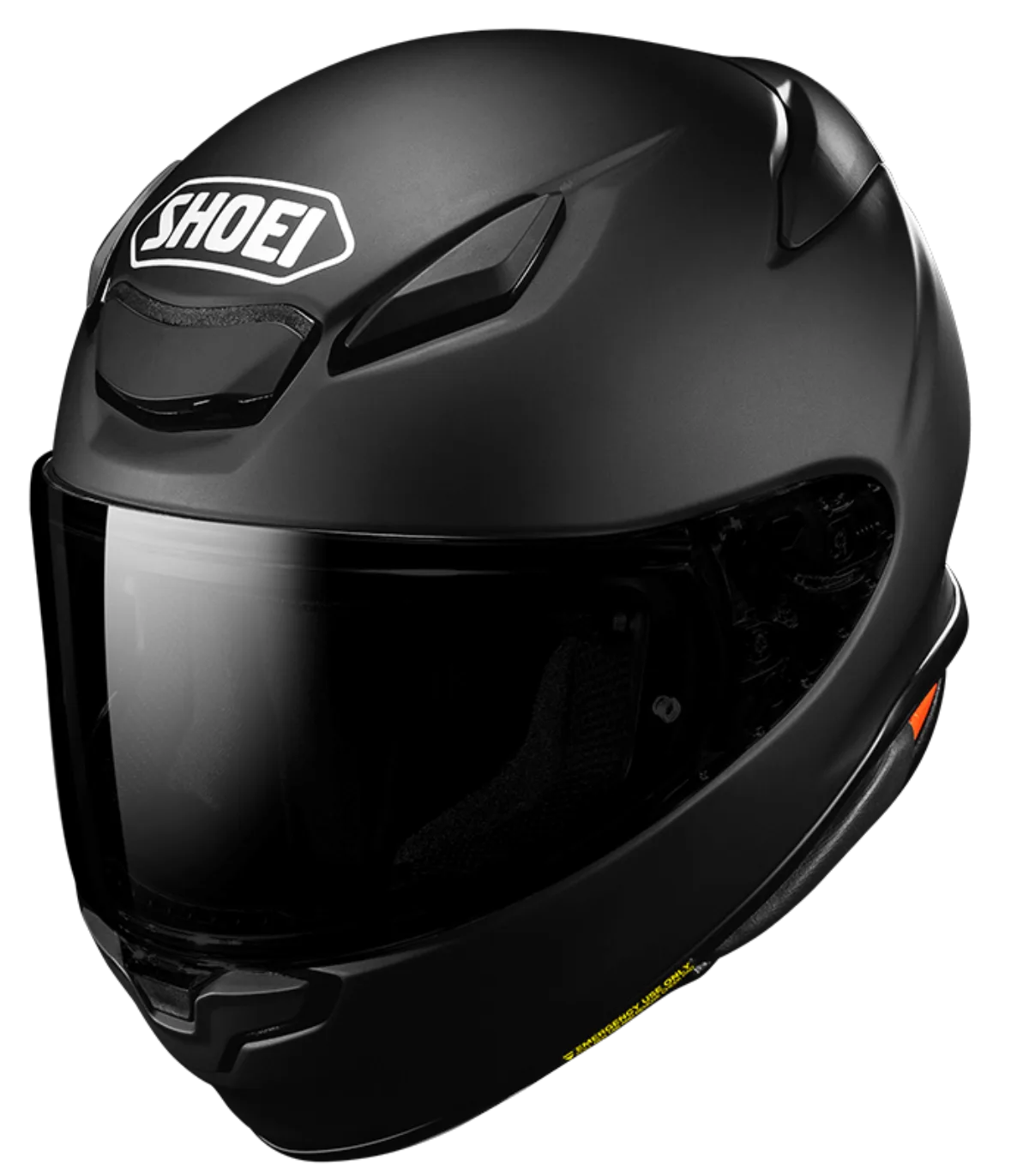 SHOEI NXR2 产品实物图