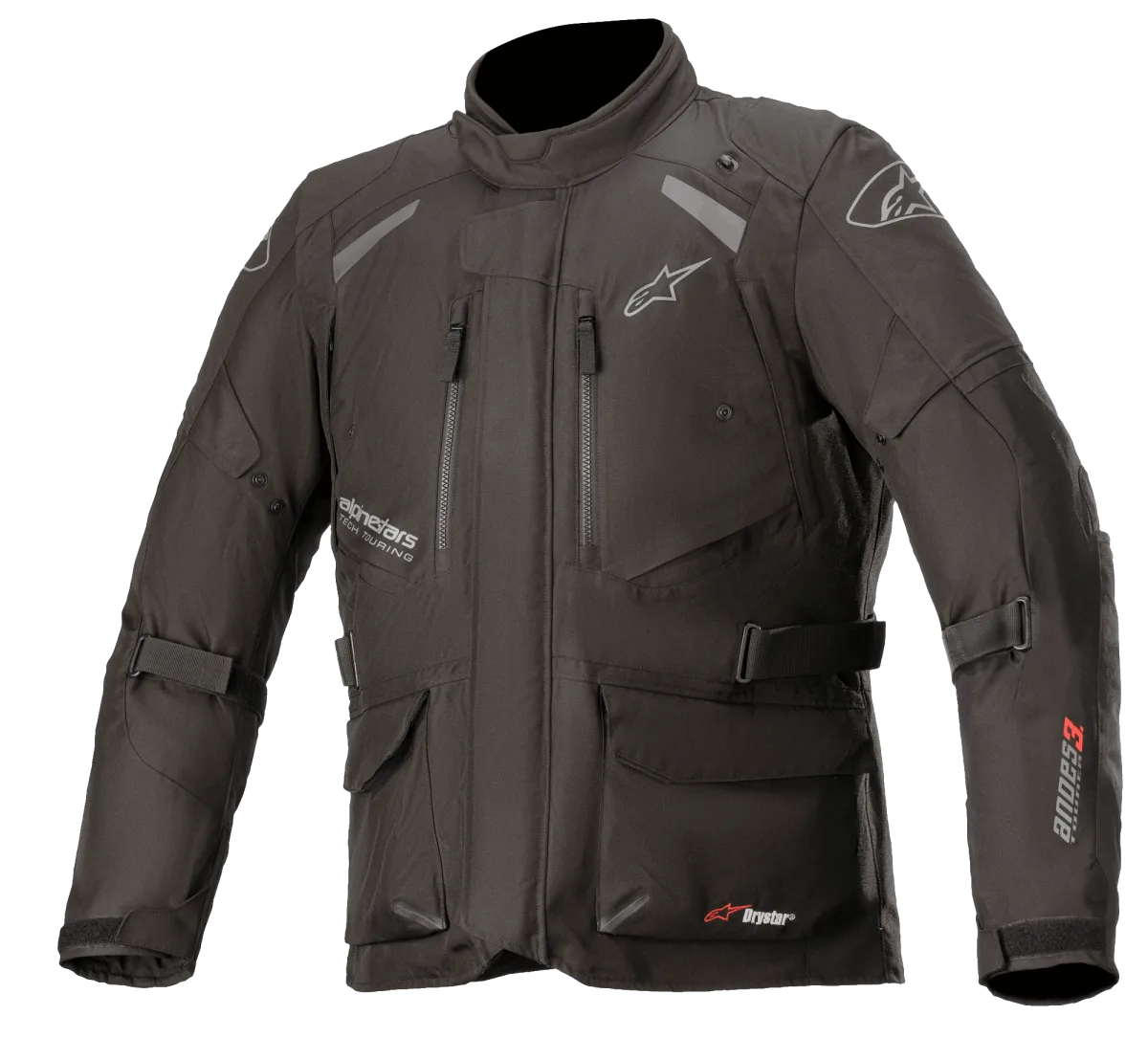 Alpinestars Andes V3 Drystar 产品实物图