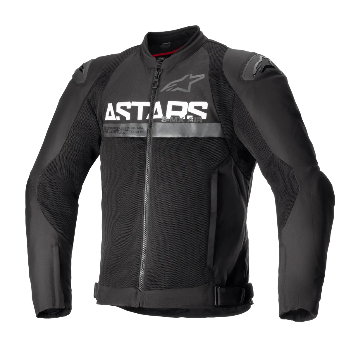 Alpinestars SMX Air Sport 产品实物图