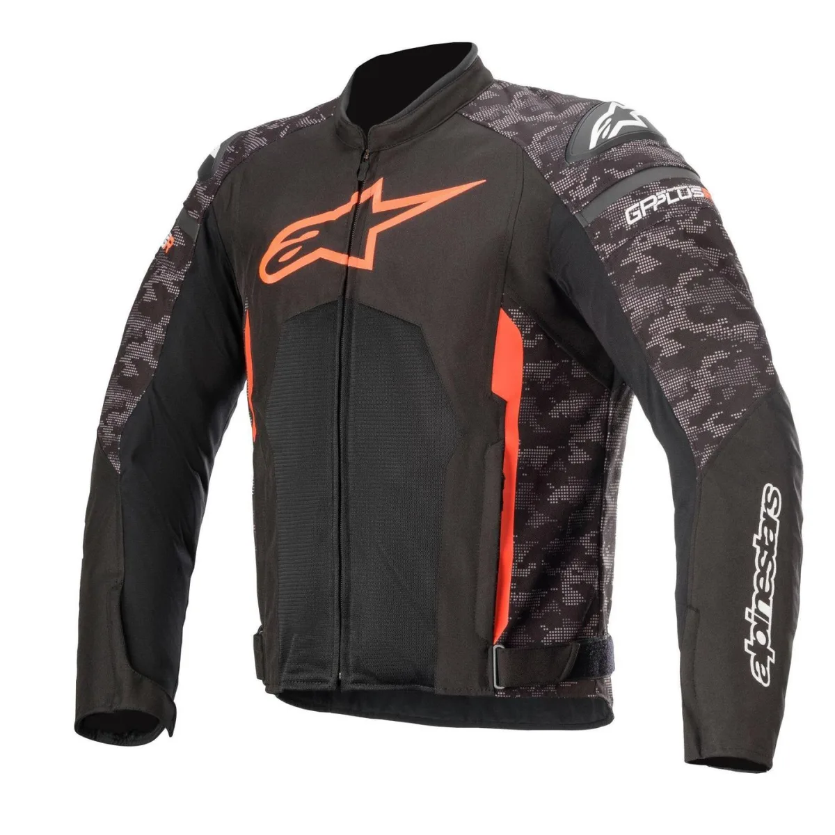 Alpinestars T-GP Plus R V3 Air 产品实物图