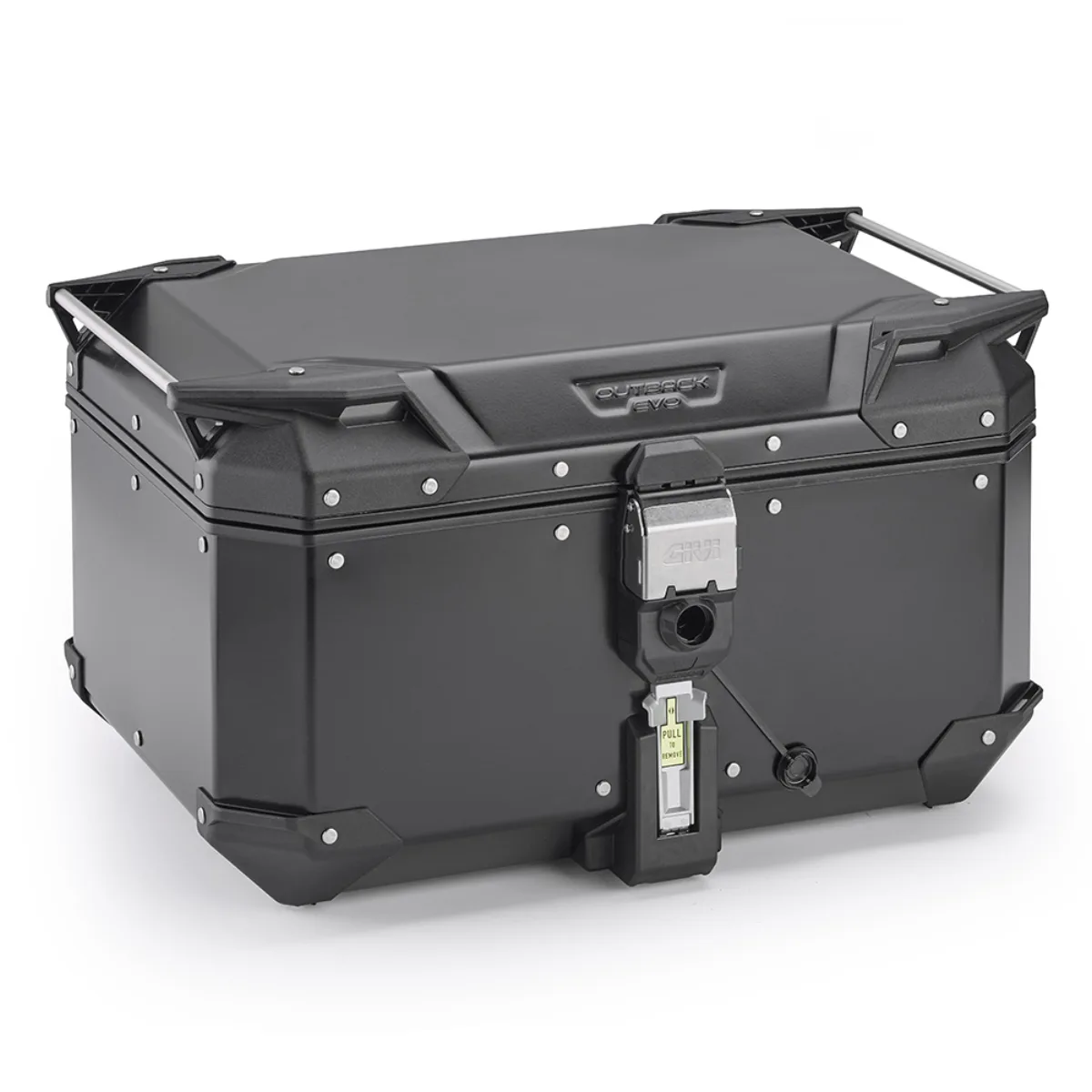 GIVI TREKKER OUTBACK 产品实物图