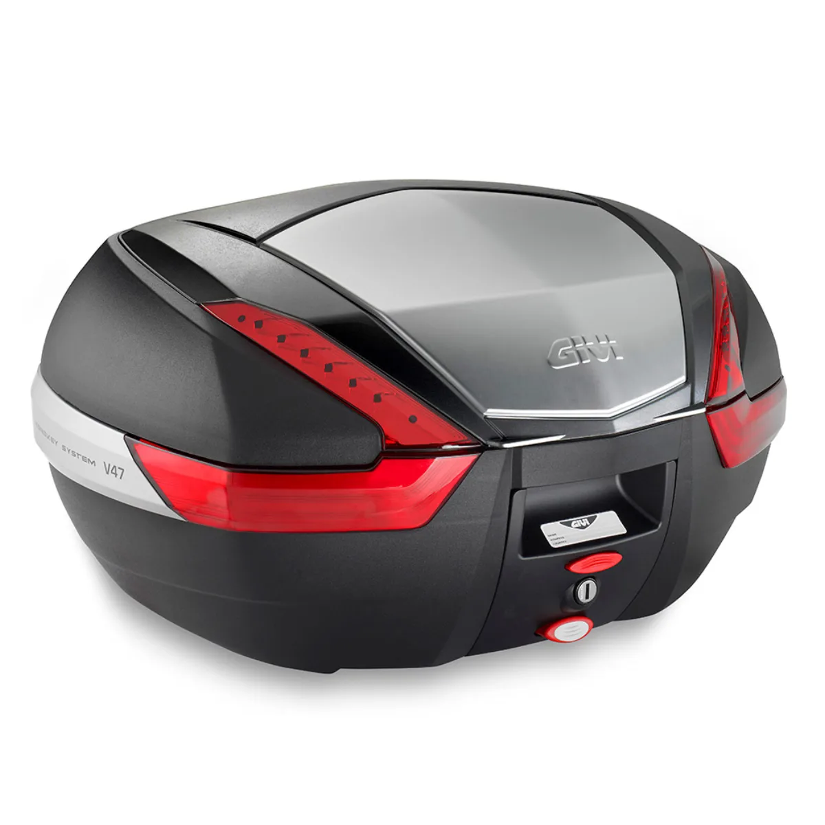 GIVI V47 产品实物图
