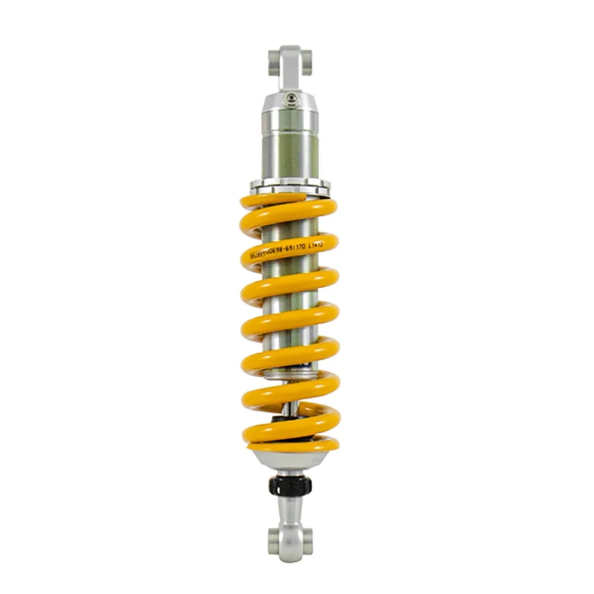 Öhlins STX 46 产品实物图