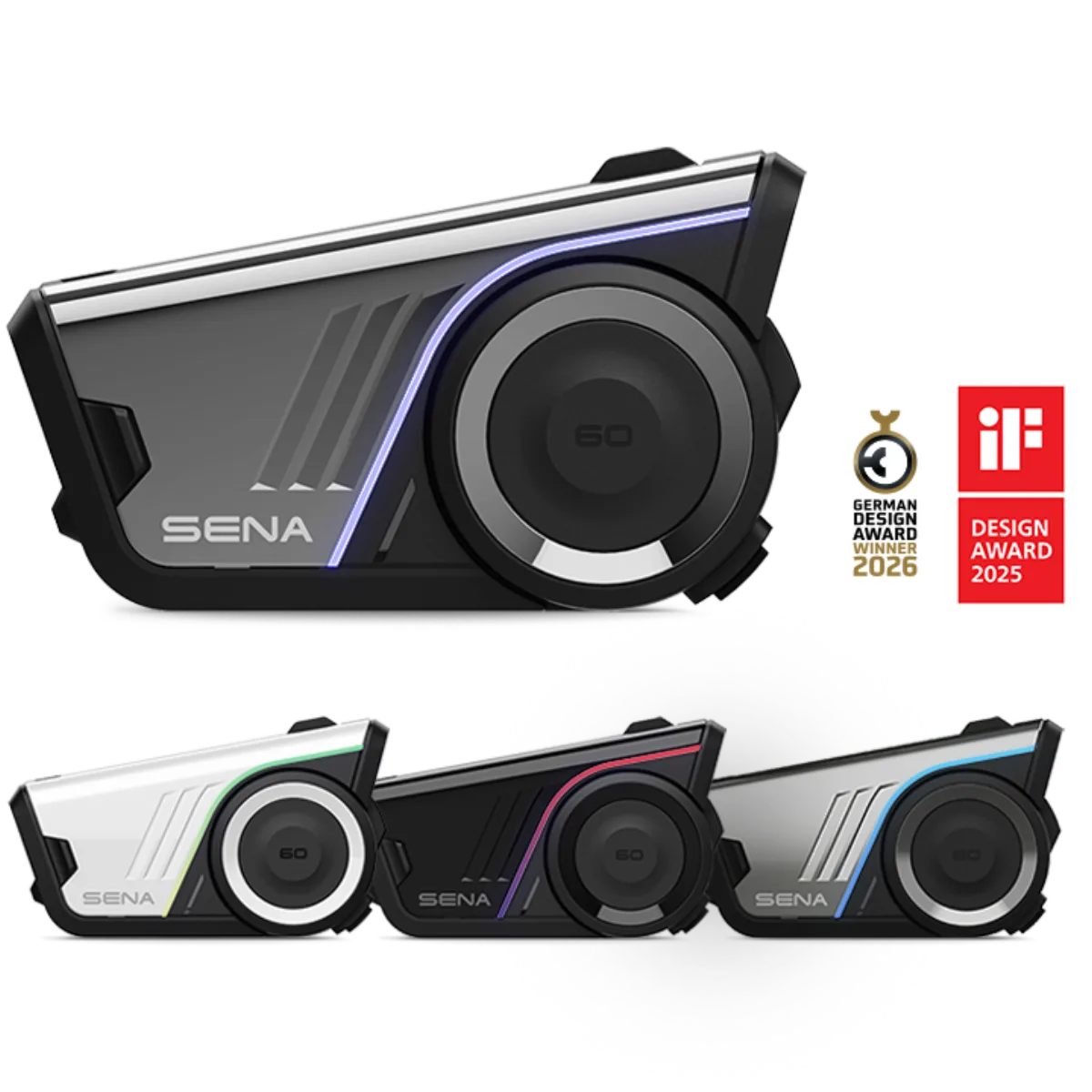 Sena 60S 产品实物图