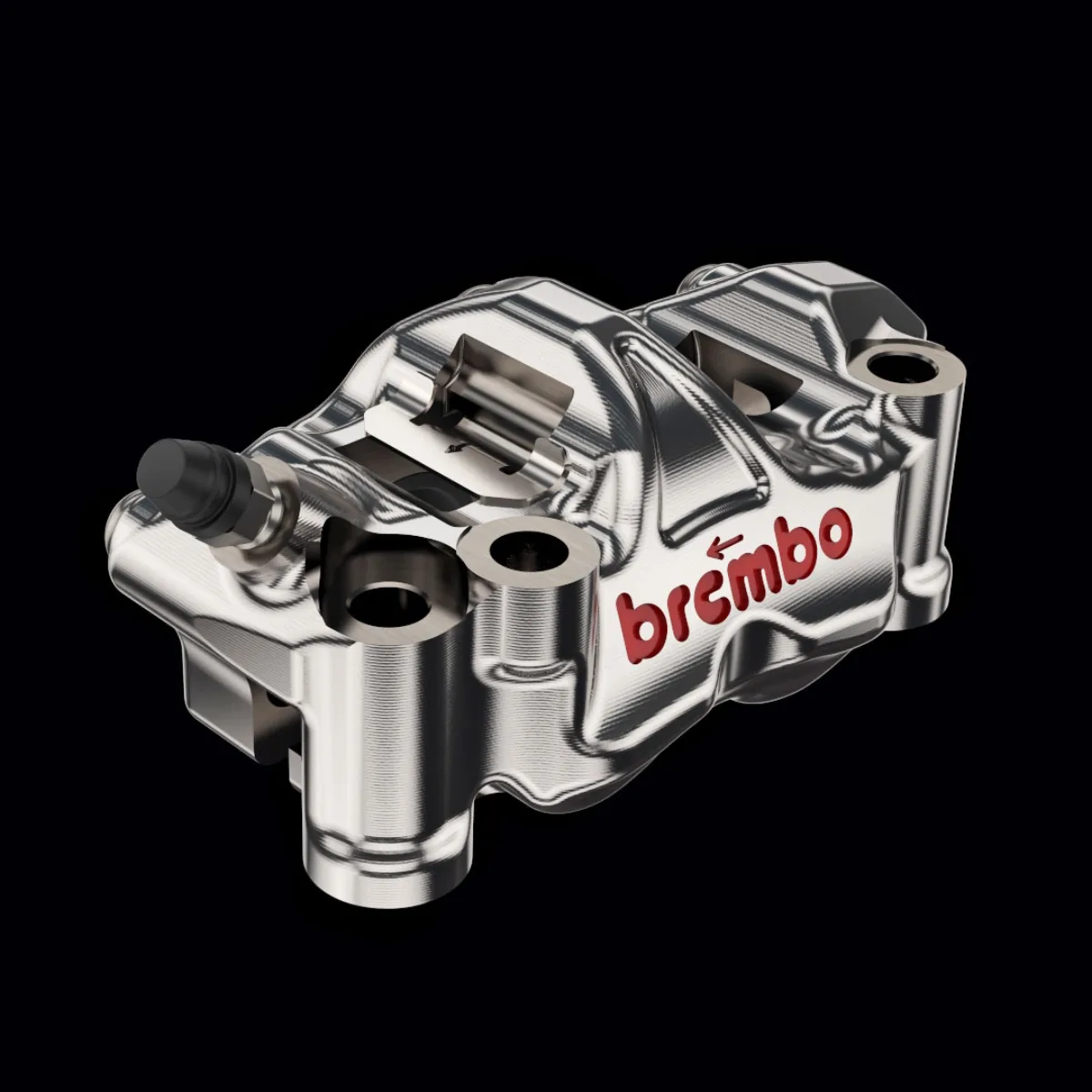 Brembo GP4-RX 产品实物图
