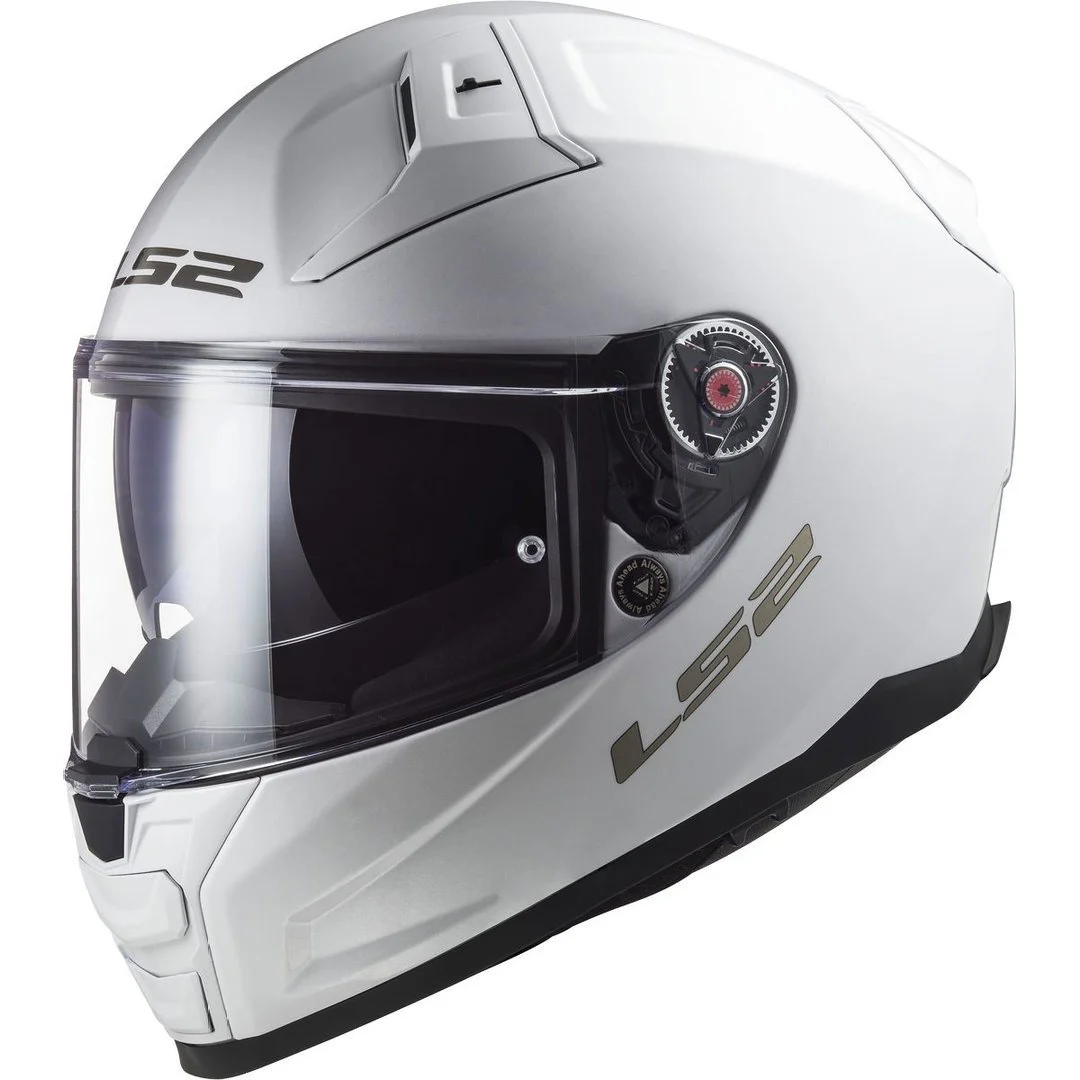 LS2 FF811 Vector II 产品实物图