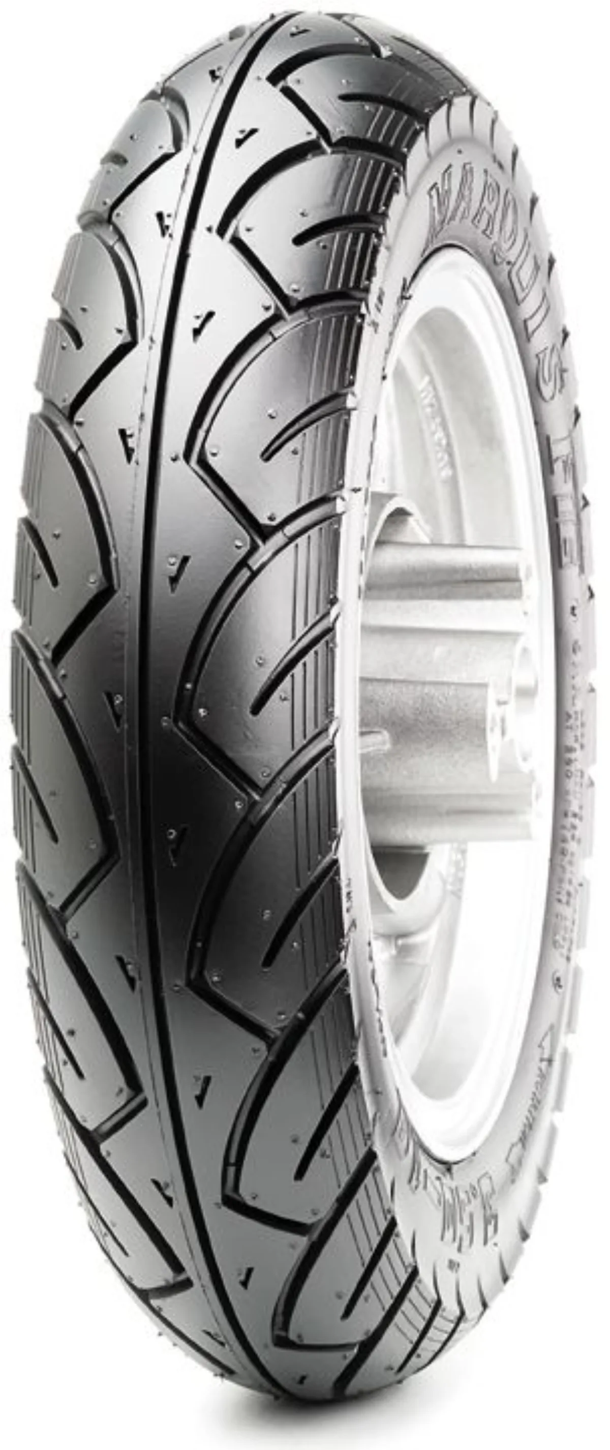 正新 CST CST C6000 踏板车轮胎 产品实物图